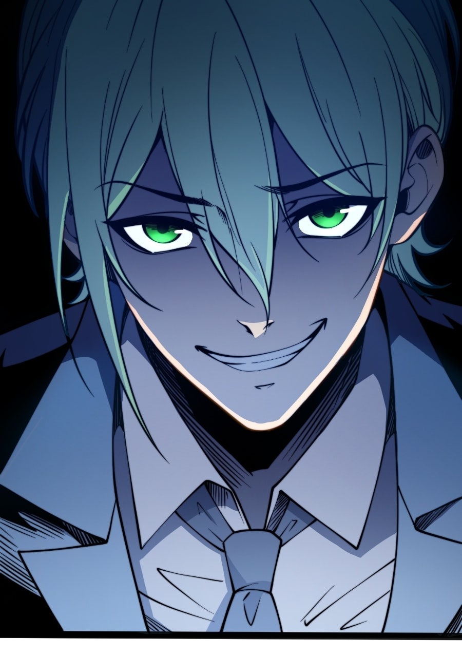 All-Class Awakening:God Slayer II Episode 10 page 59 - 
