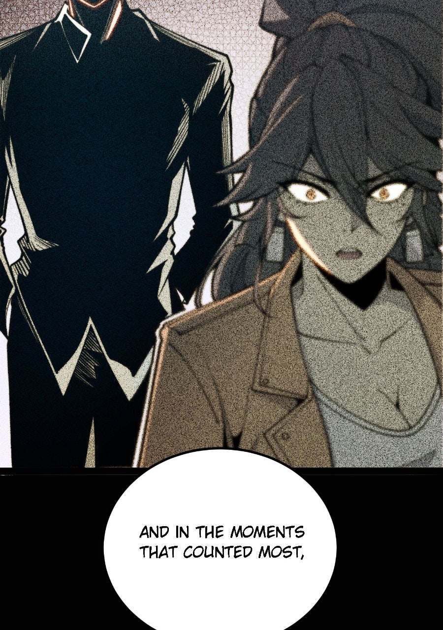 All-Class Awakening:God Slayer II Episode 10 page 7 - 