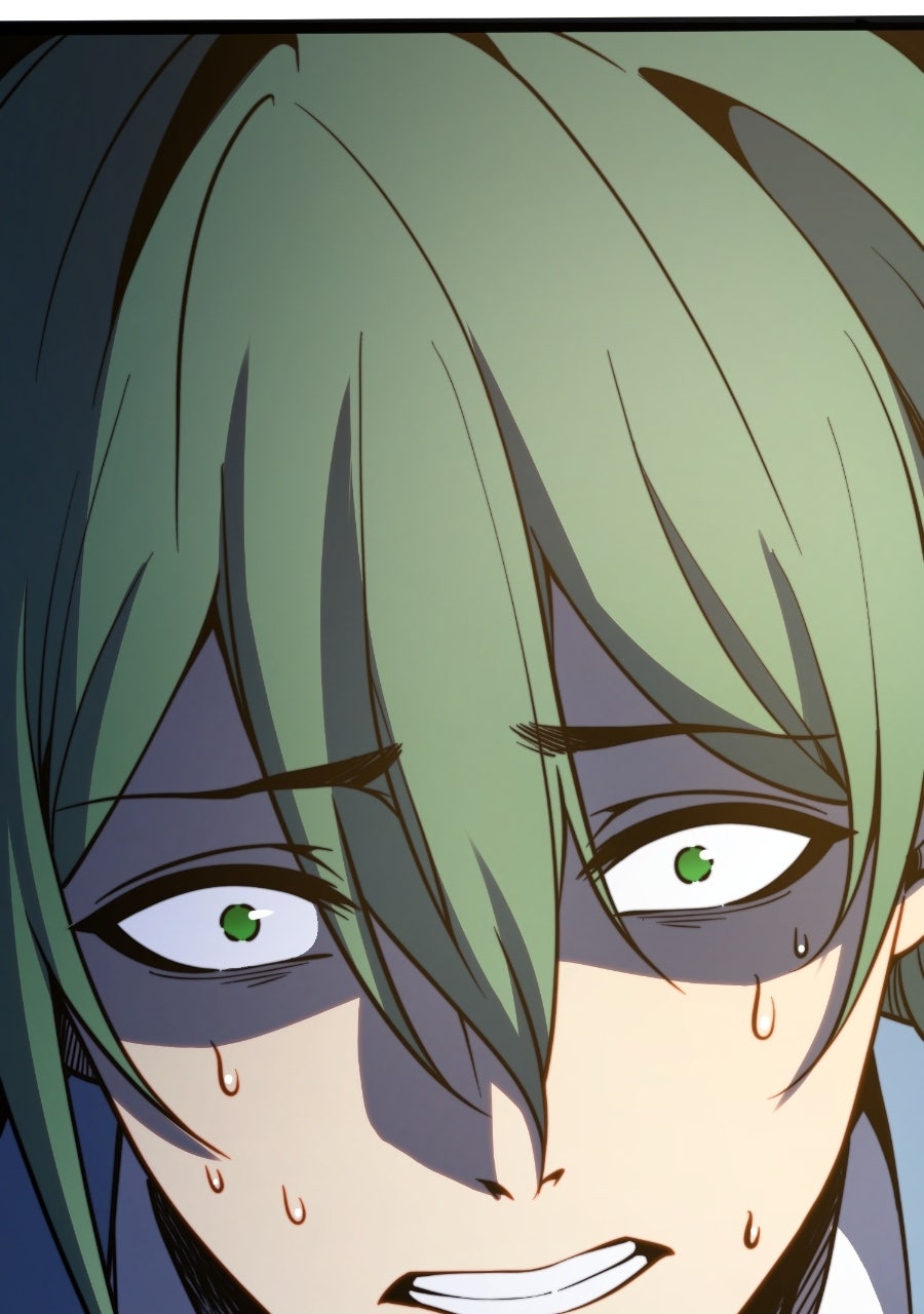 All-Class Awakening:God Slayer II Episode 10 page 61 - 