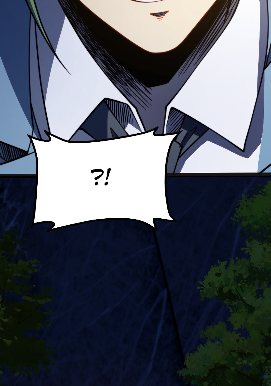 All-Class Awakening:God Slayer II Episode 10 page 62 - 