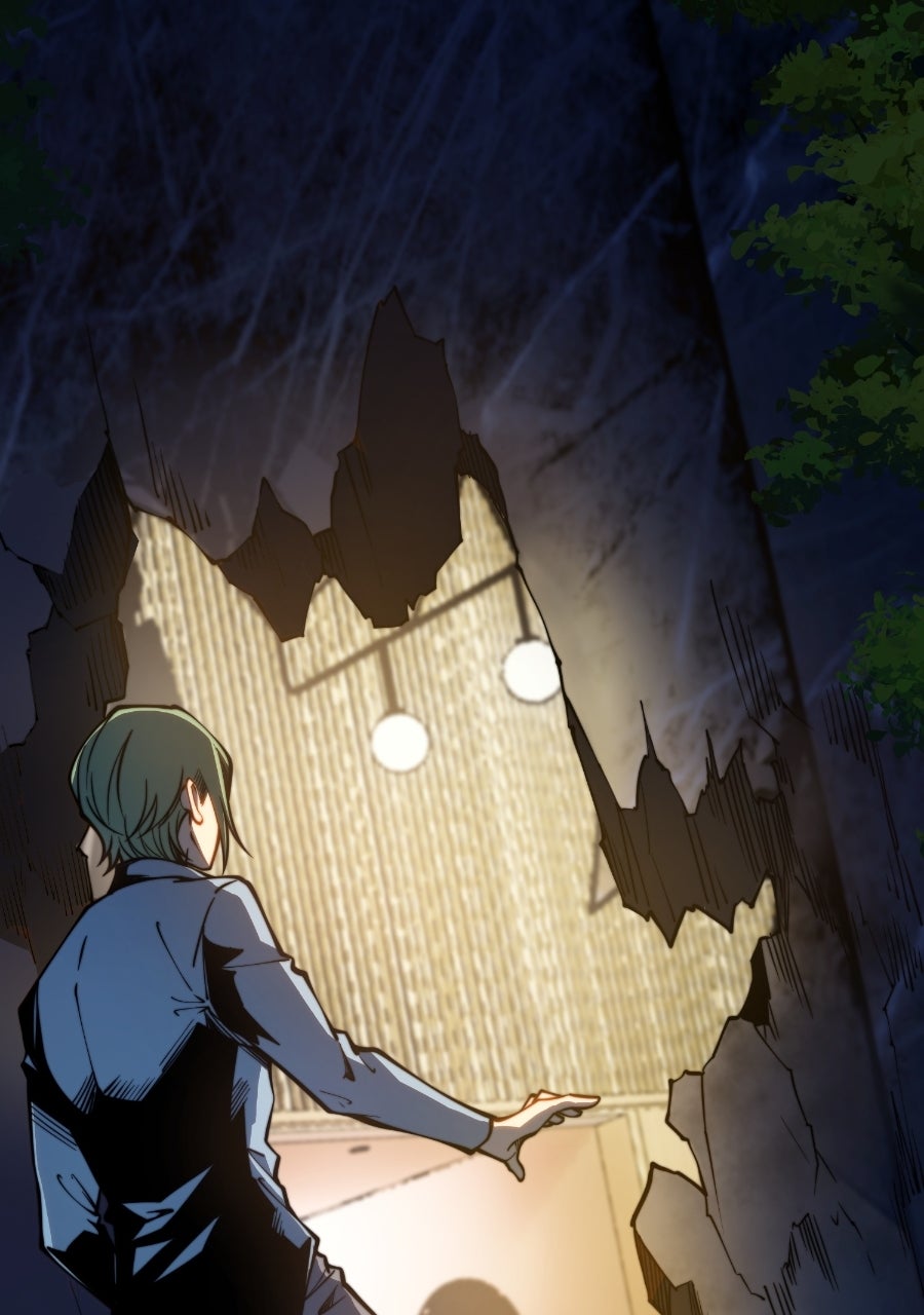 All-Class Awakening:God Slayer II Episode 10 page 63 - 