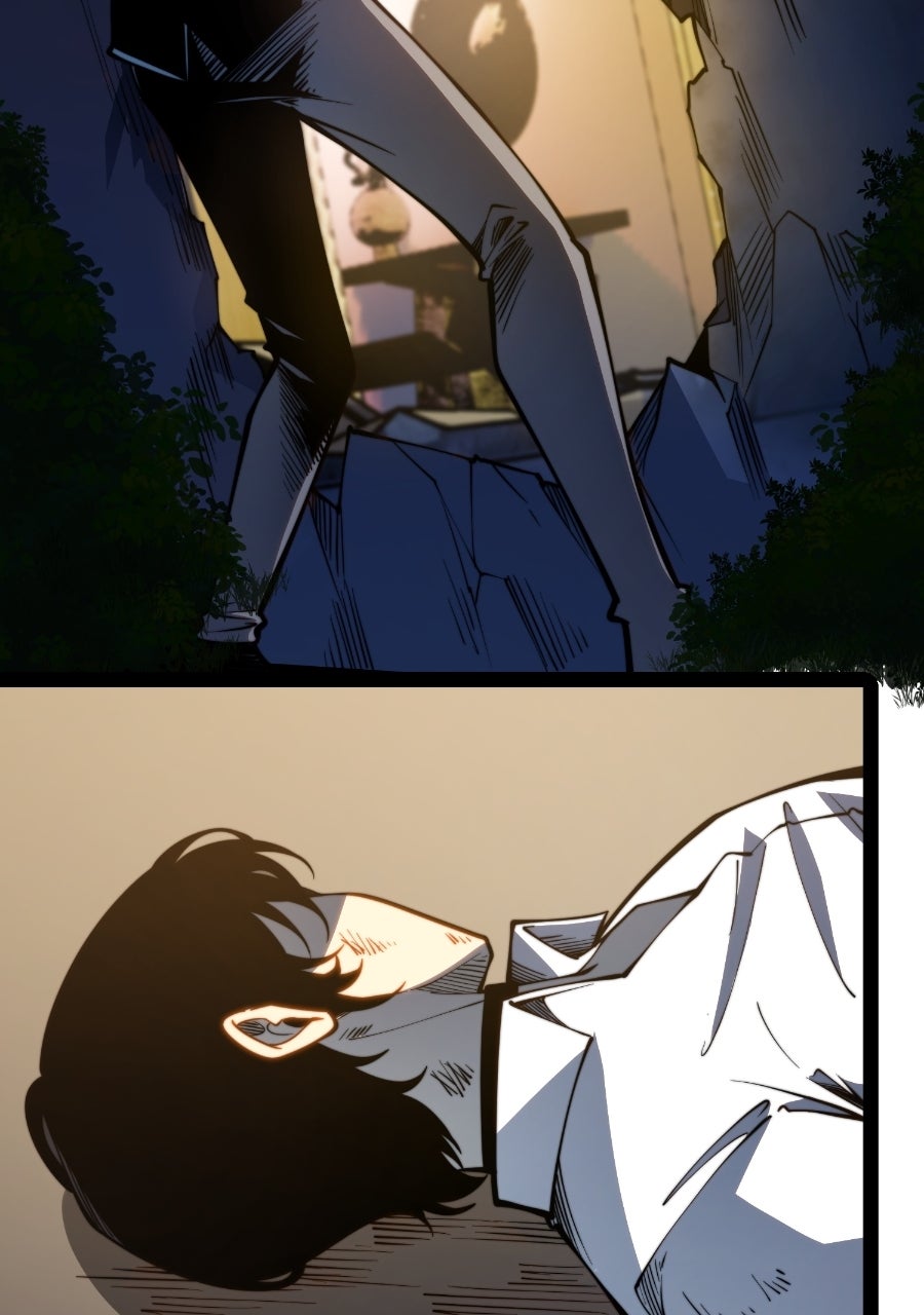 All-Class Awakening:God Slayer II Episode 10 page 64 - 