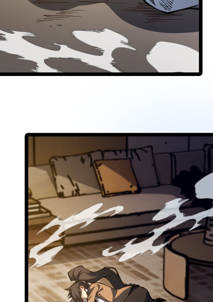 All-Class Awakening:God Slayer II Episode 10 page 65 - 