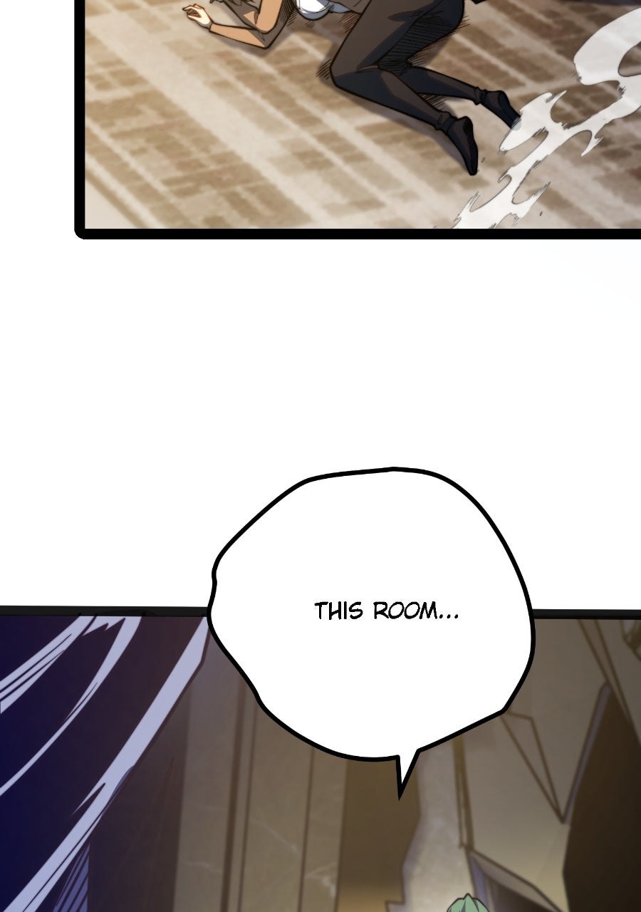 All-Class Awakening:God Slayer II Episode 10 page 66 - 