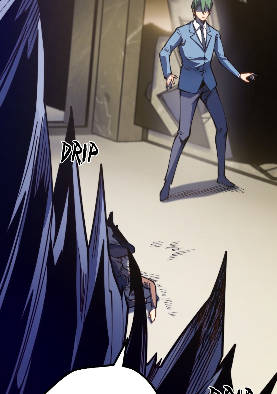 All-Class Awakening:God Slayer II Episode 10 page 67 - 