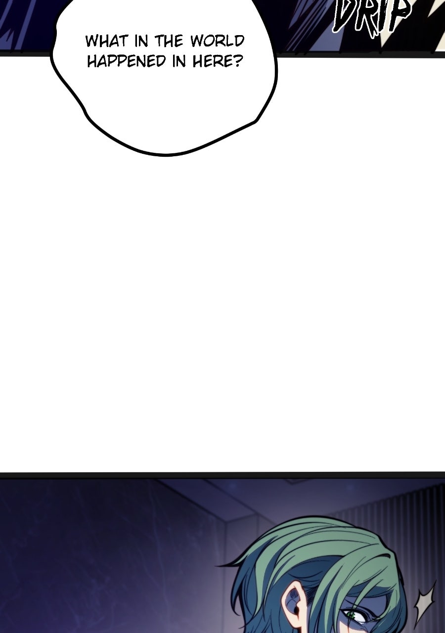 All-Class Awakening:God Slayer II Episode 10 page 68 - 