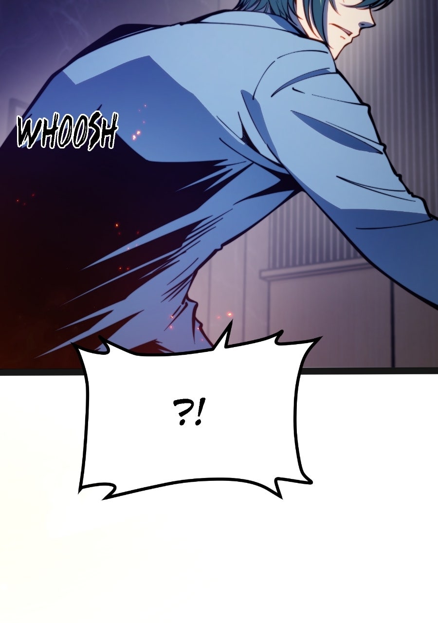 All-Class Awakening:God Slayer II Episode 10 page 69 - 