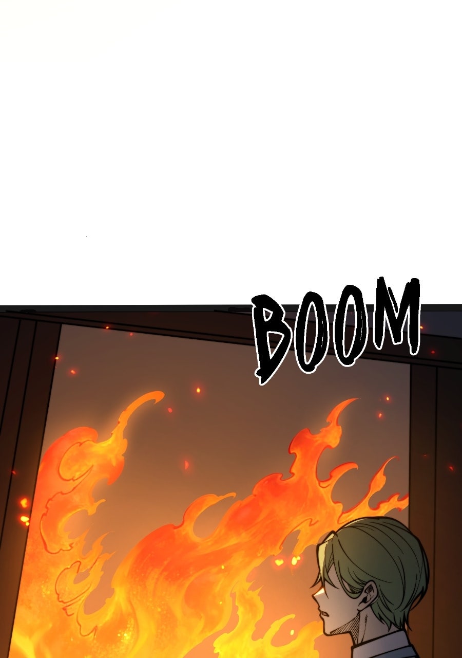 All-Class Awakening:God Slayer II Episode 10 page 70 - 