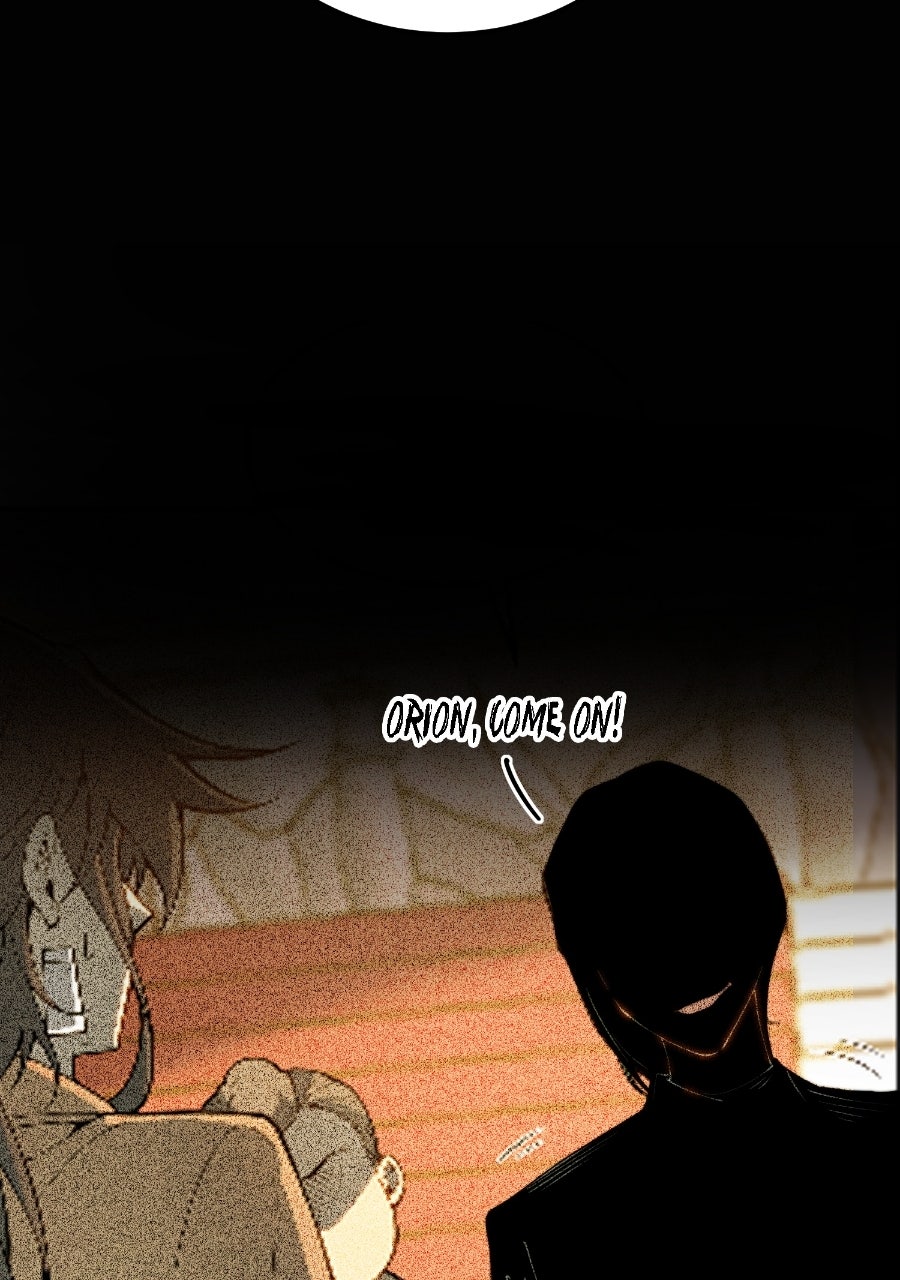 All-Class Awakening:God Slayer II Episode 10 page 8 - 