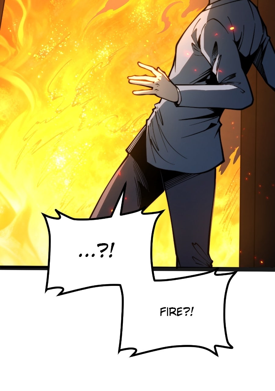 All-Class Awakening:God Slayer II Episode 10 page 71 - 