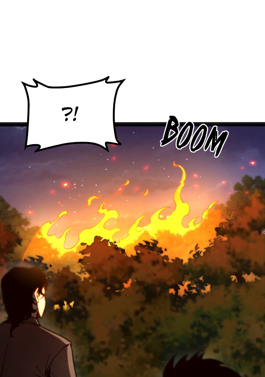 All-Class Awakening:God Slayer II Episode 10 page 72 - 