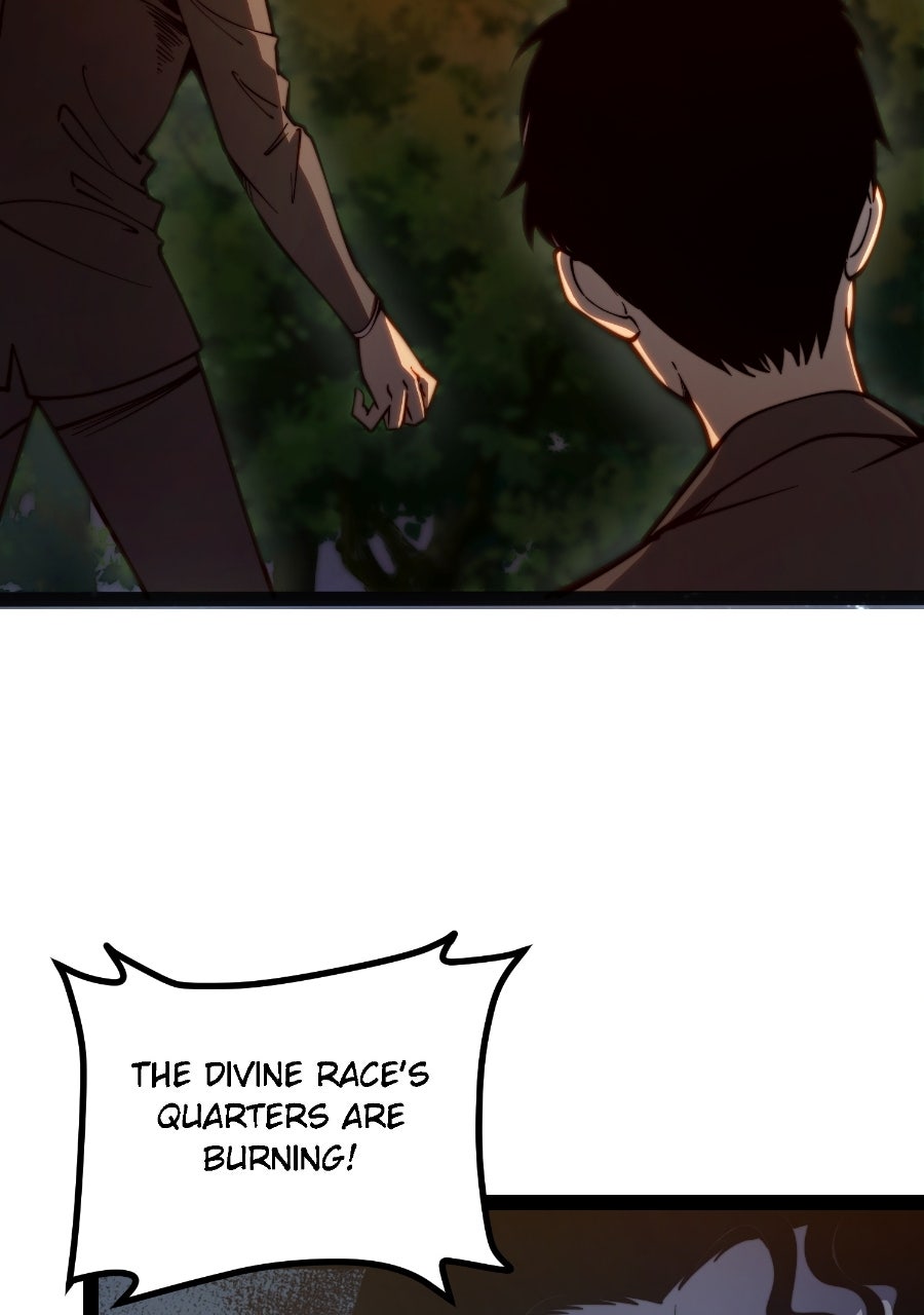 All-Class Awakening:God Slayer II Episode 10 page 73 - 