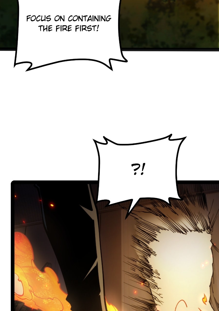 All-Class Awakening:God Slayer II Episode 10 page 78 - 