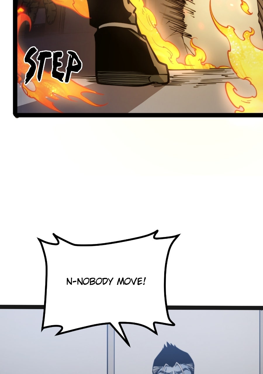 All-Class Awakening:God Slayer II Episode 10 page 79 - 
