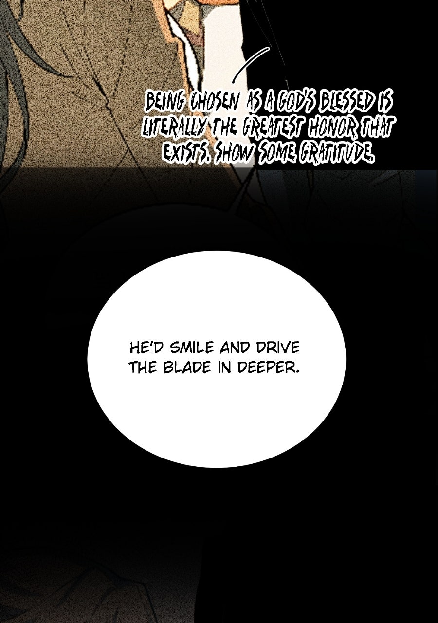 All-Class Awakening:God Slayer II Episode 10 page 9 - 