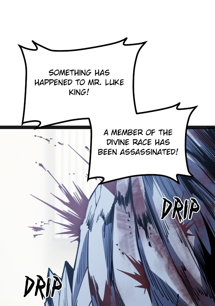 All-Class Awakening:God Slayer II Episode 10 page 81 - 