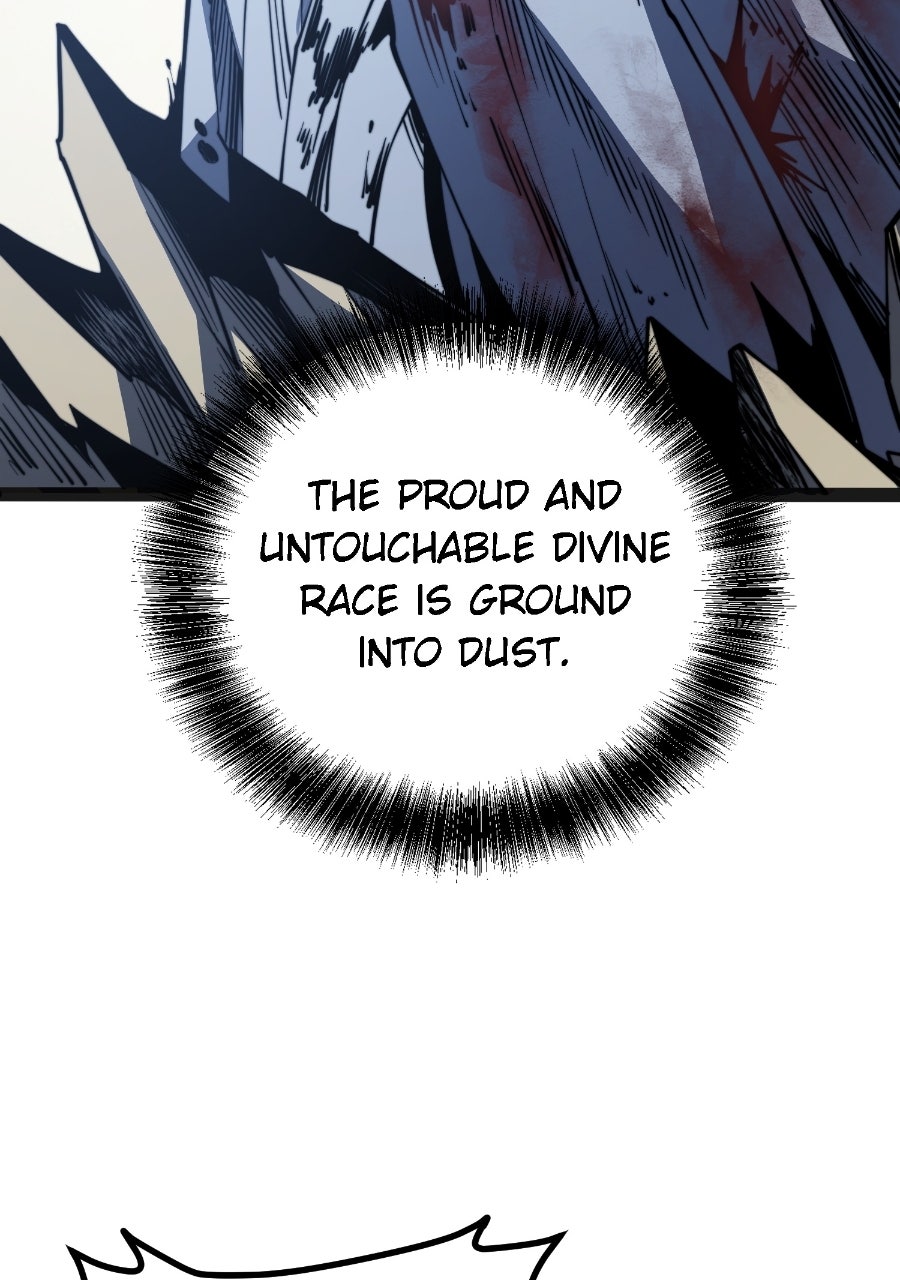 All-Class Awakening:God Slayer II Episode 10 page 82 - 