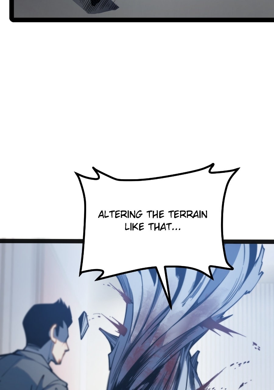 All-Class Awakening:God Slayer II Episode 10 page 84 - 
