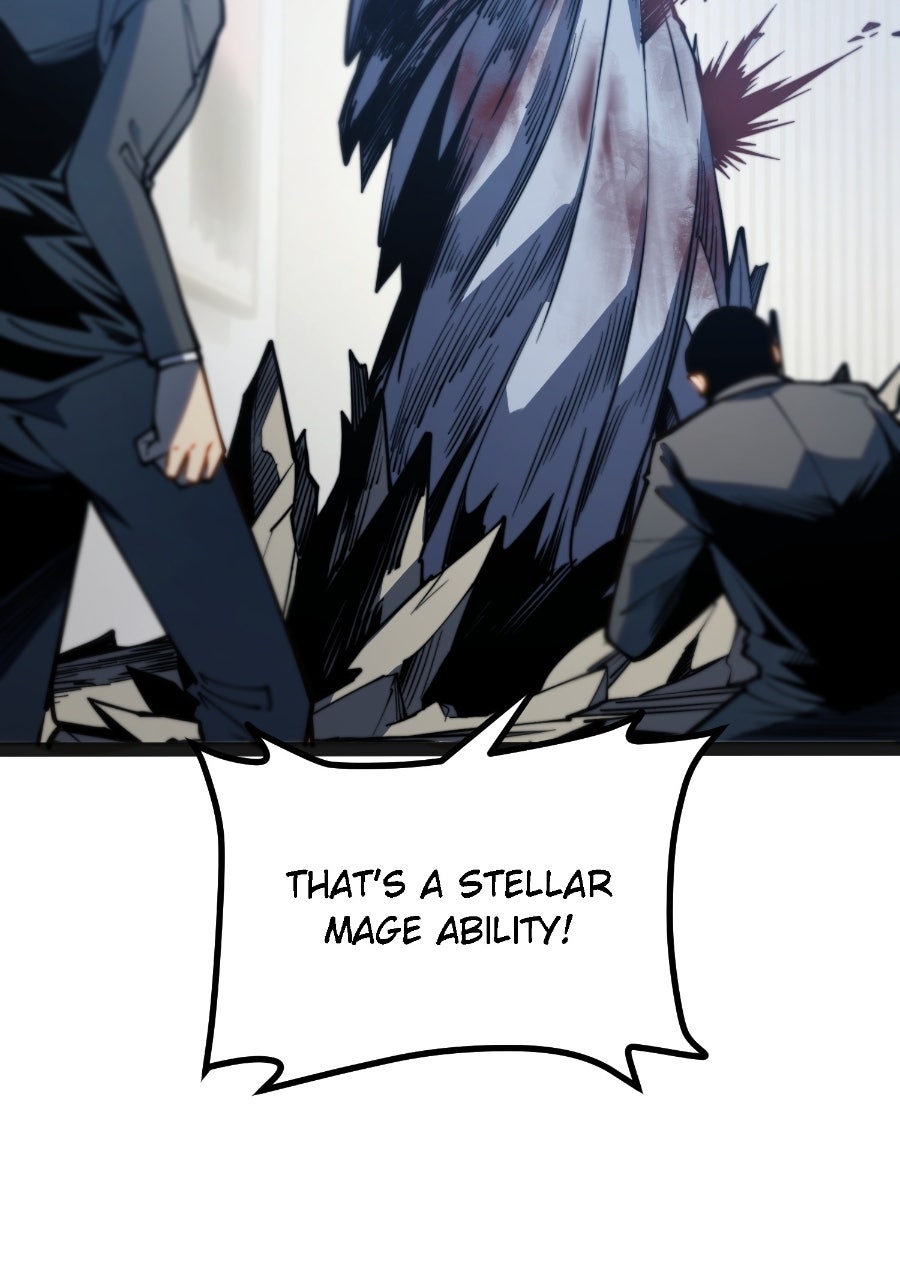All-Class Awakening:God Slayer II Episode 10 page 85 - 