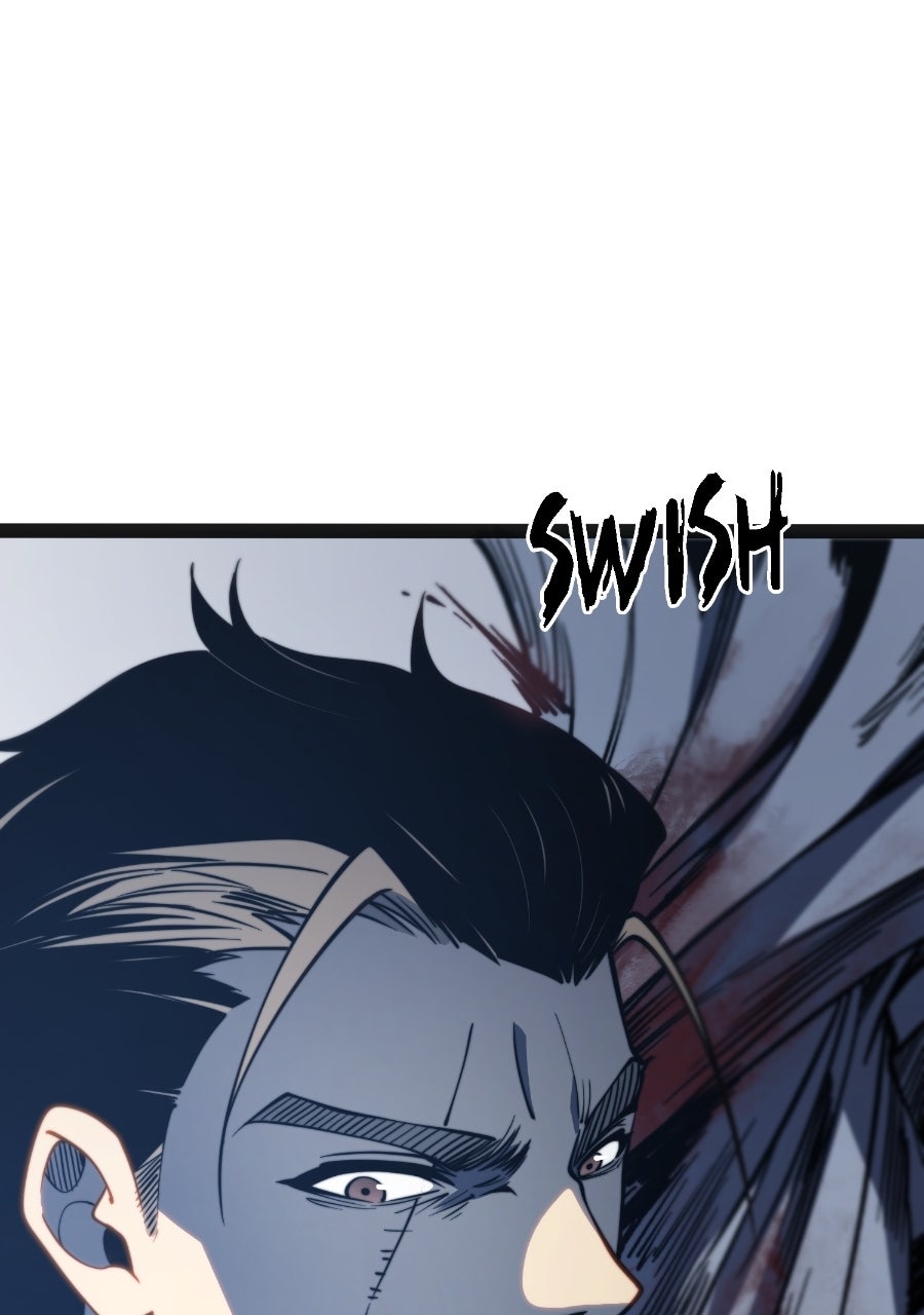 All-Class Awakening:God Slayer II Episode 10 page 86 - 