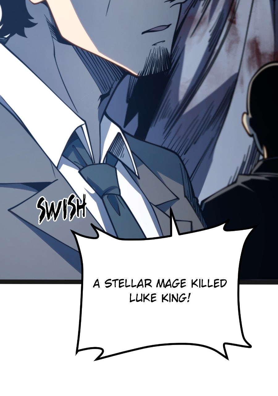 All-Class Awakening:God Slayer II Episode 10 page 87 - 