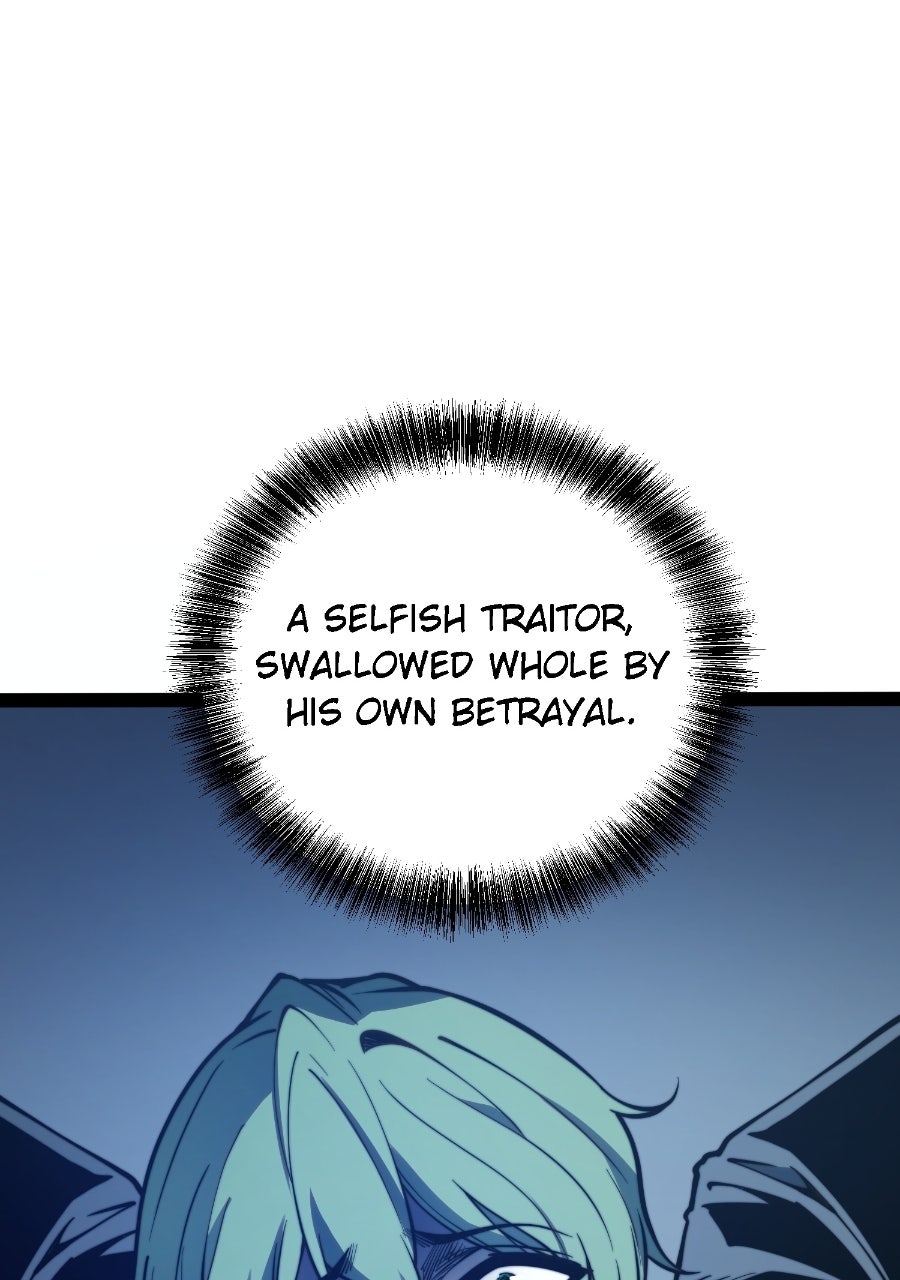 All-Class Awakening:God Slayer II Episode 10 page 88 - 
