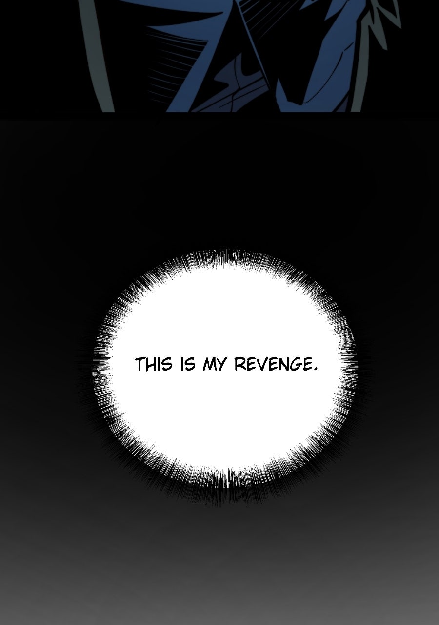 All-Class Awakening:God Slayer II Episode 10 page 90 - 