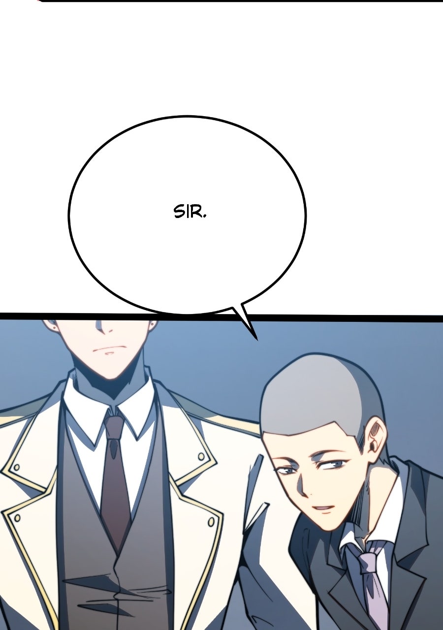 All-Class Awakening:God Slayer II Episode 10 page 95 - 