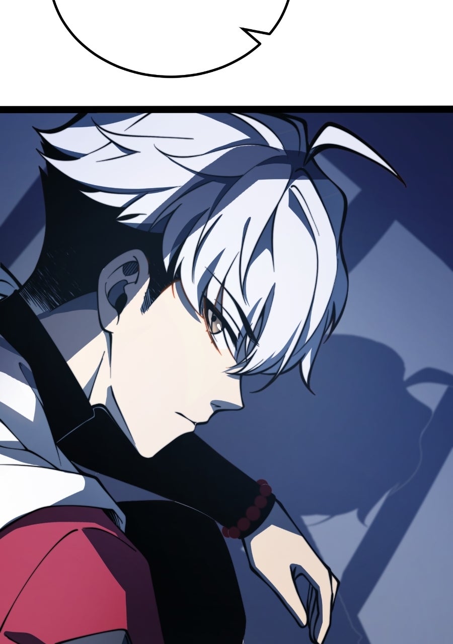 All-Class Awakening:God Slayer II Episode 10 page 99 - 