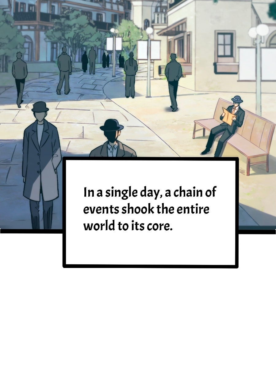 All-Class Awakening:God Slayer II Episode 11 page 2 - 