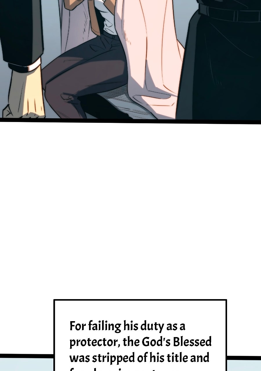 All-Class Awakening:God Slayer II Episode 11 page 11 - 