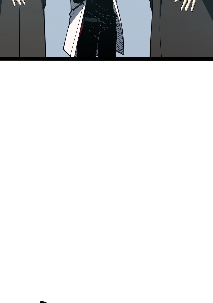 All-Class Awakening:God Slayer II Episode 11 page 101 - 