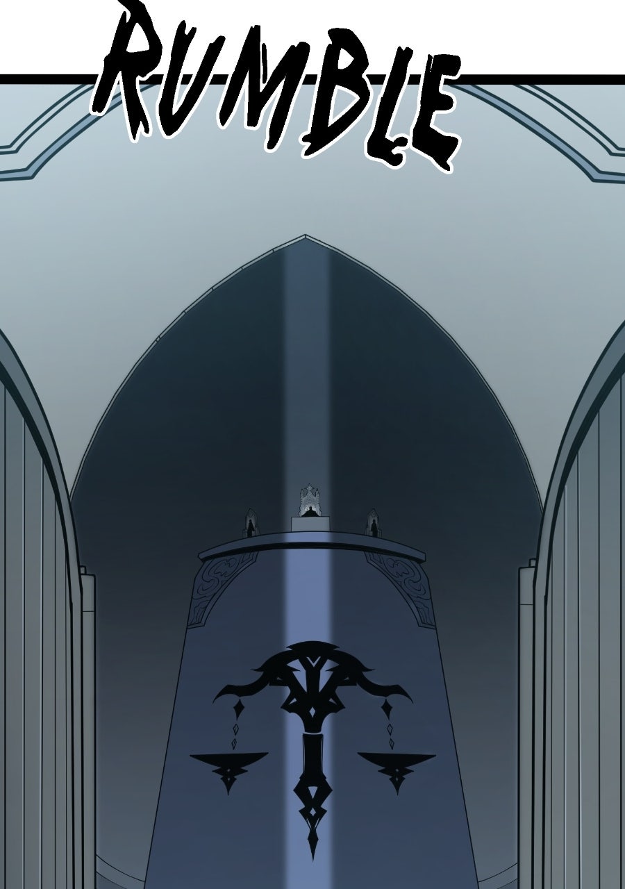 All-Class Awakening:God Slayer II Episode 11 page 102 - 