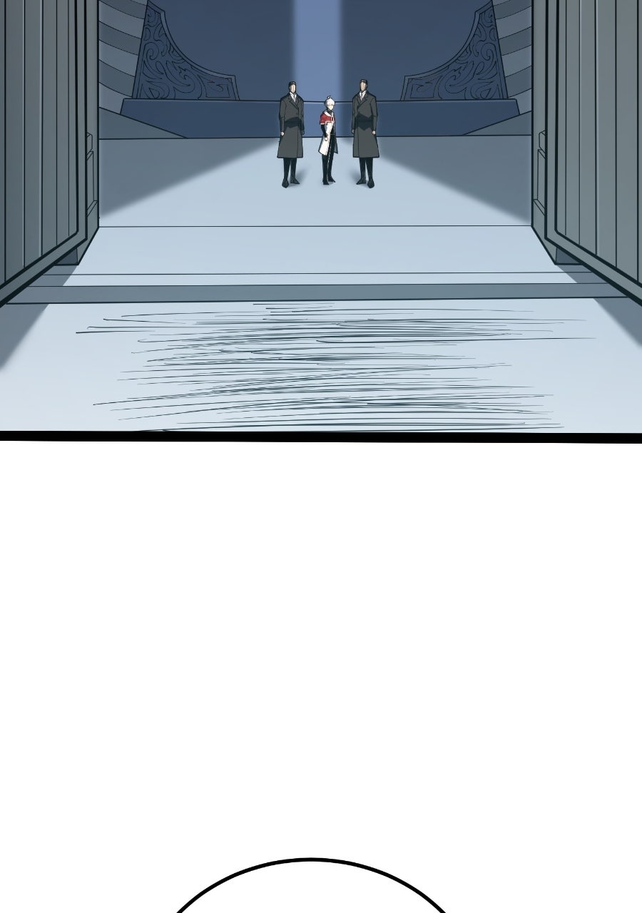 All-Class Awakening:God Slayer II Episode 11 page 103 - 