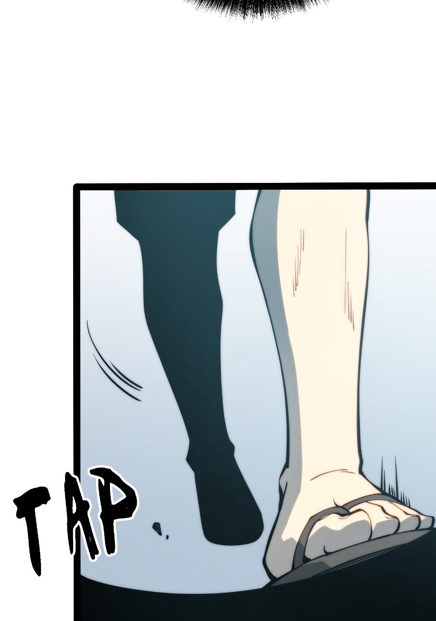 All-Class Awakening:God Slayer II Episode 11 page 109 - 