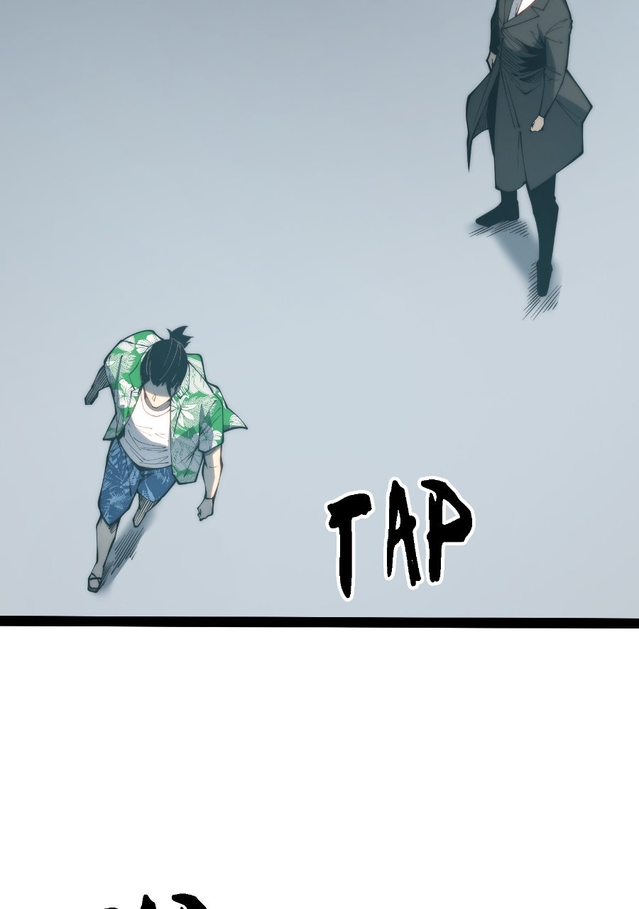 All-Class Awakening:God Slayer II Episode 11 page 111 - 