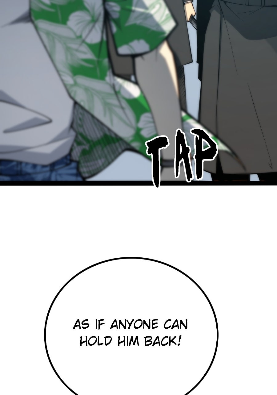 All-Class Awakening:God Slayer II Episode 11 page 113 - 