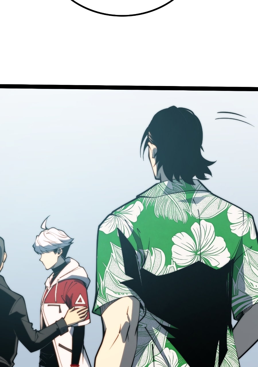 All-Class Awakening:God Slayer II Episode 11 page 114 - 