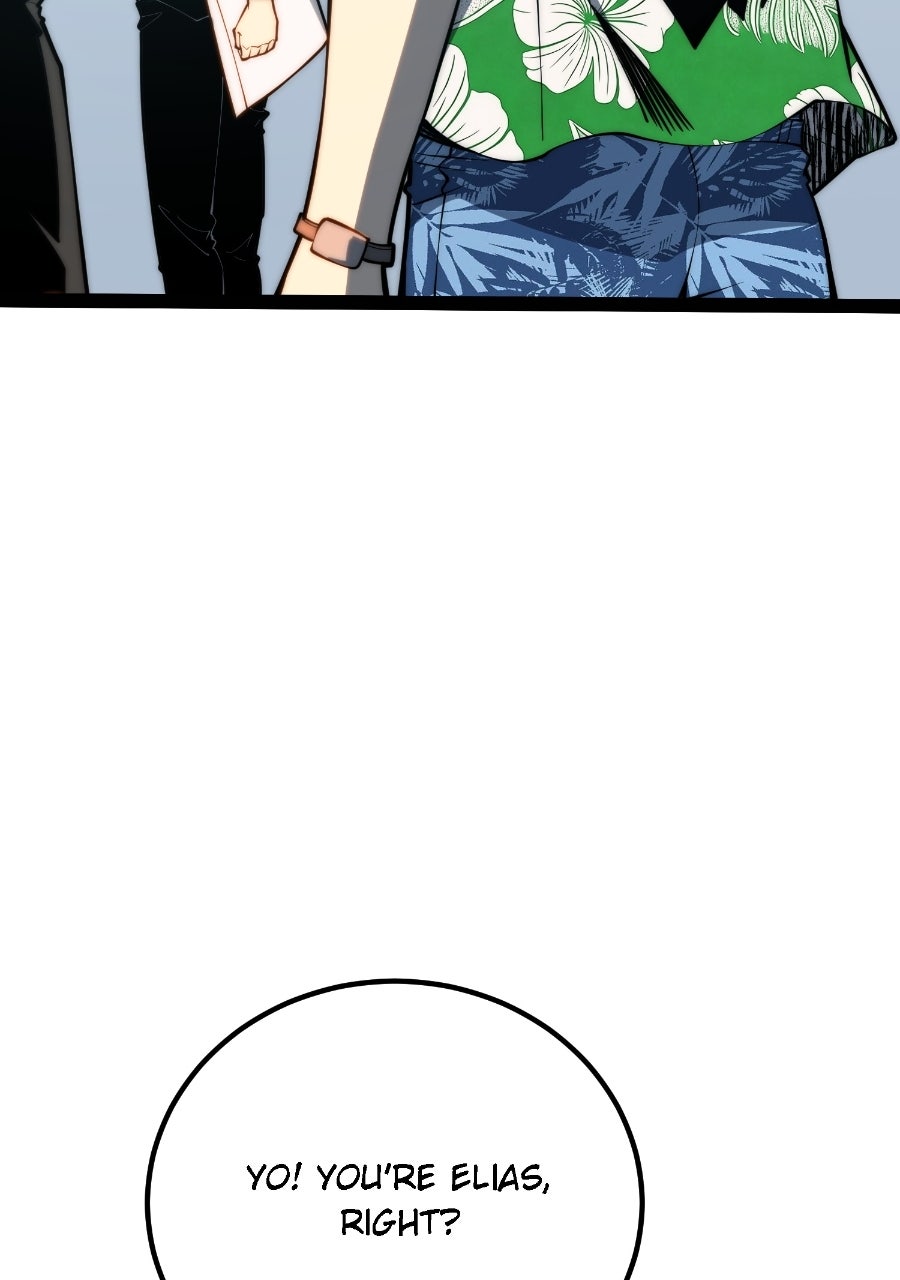 All-Class Awakening:God Slayer II Episode 11 page 115 - 