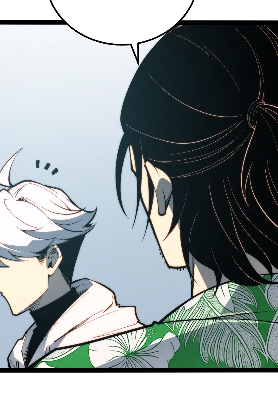 All-Class Awakening:God Slayer II Episode 11 page 116 - 