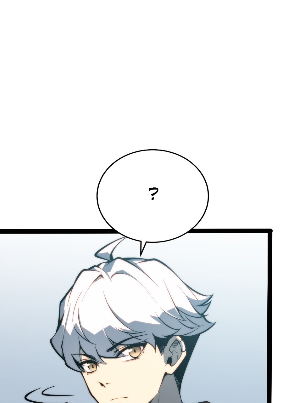 All-Class Awakening:God Slayer II Episode 11 page 117 - 