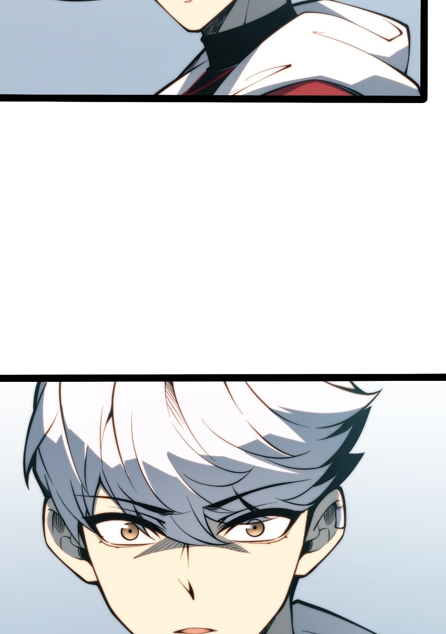 All-Class Awakening:God Slayer II Episode 11 page 118 - 