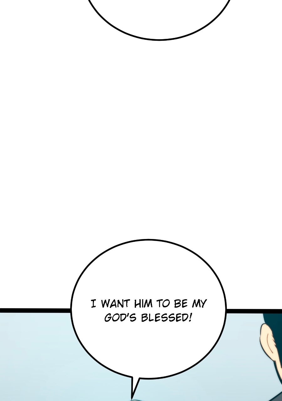 All-Class Awakening:God Slayer II Episode 11 page 13 - 