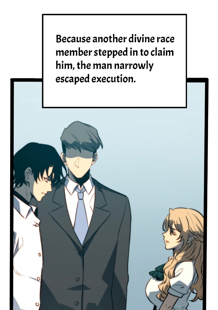All-Class Awakening:God Slayer II Episode 11 page 15 - 