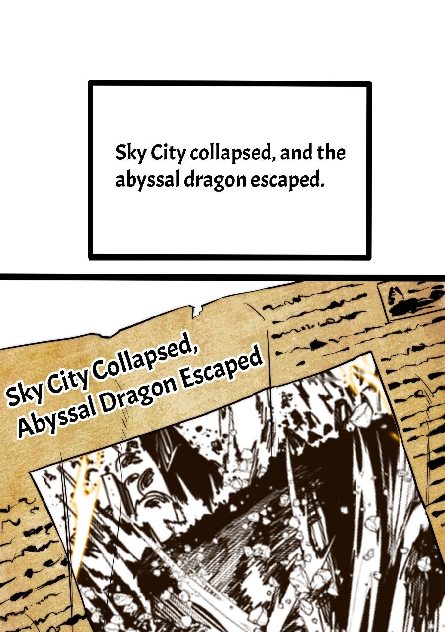 All-Class Awakening:God Slayer II Episode 11 page 3 - 