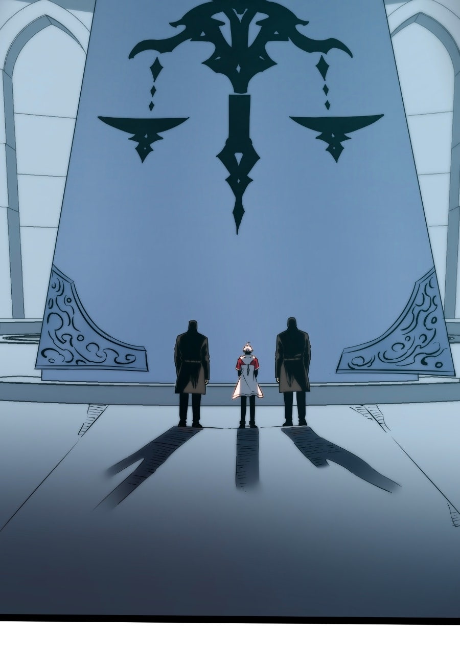 All-Class Awakening:God Slayer II Episode 11 page 22 - 