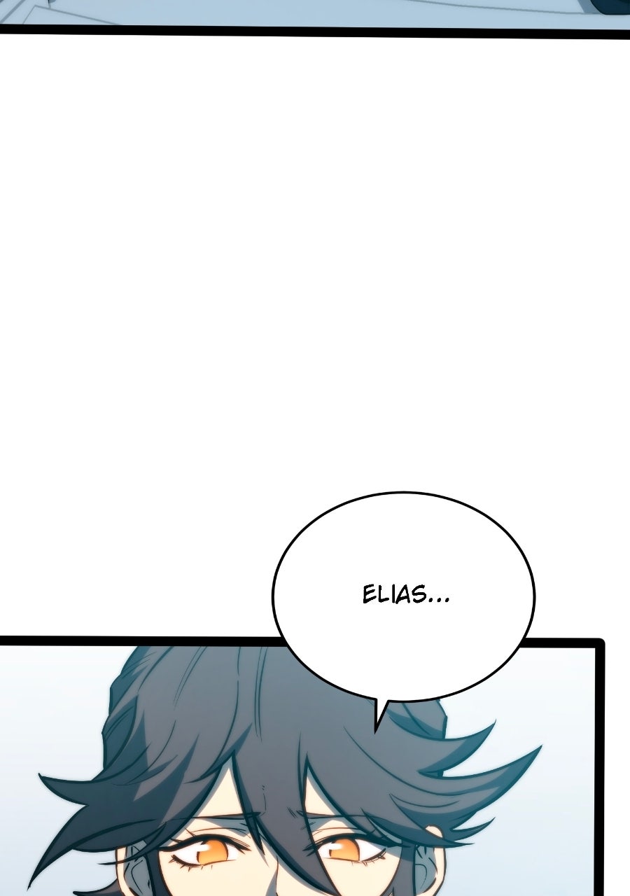 All-Class Awakening:God Slayer II Episode 11 page 25 - 