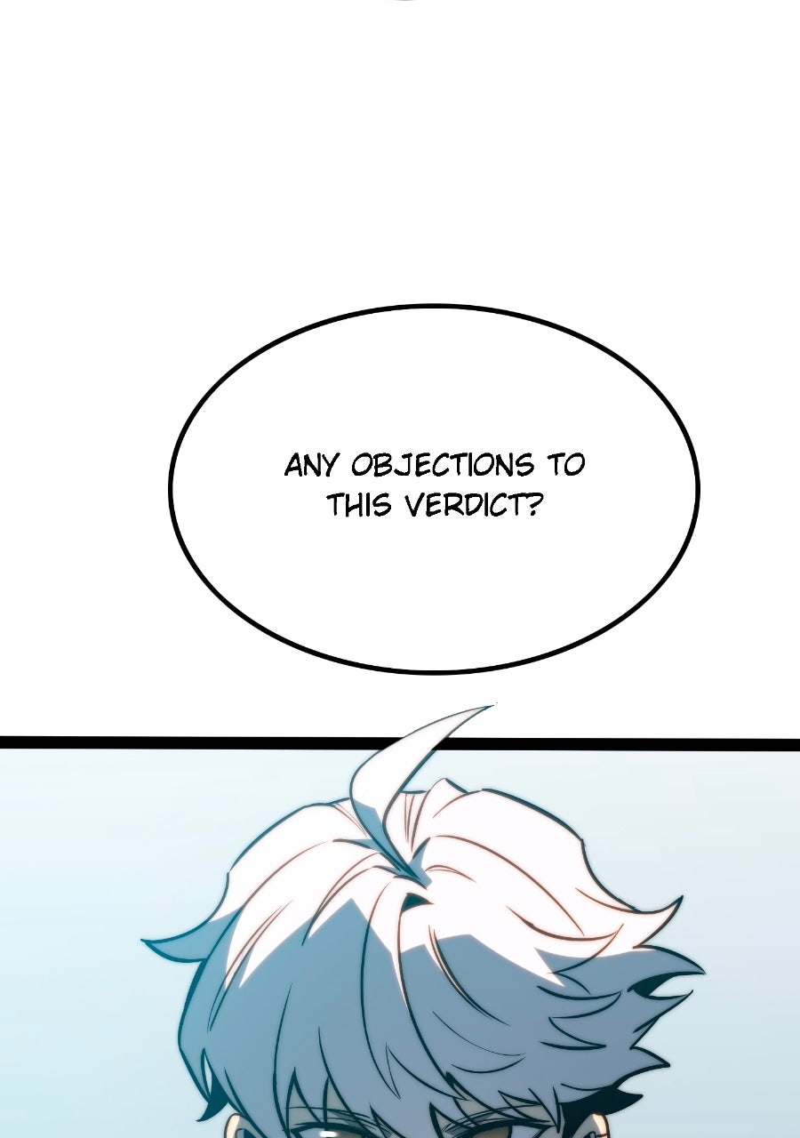 All-Class Awakening:God Slayer II Episode 11 page 30 - 