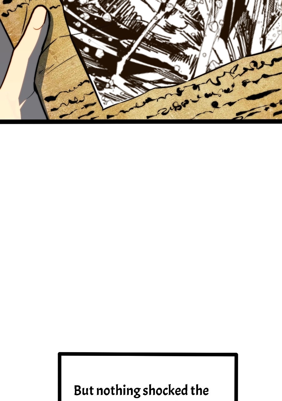 All-Class Awakening:God Slayer II Episode 11 page 4 - 