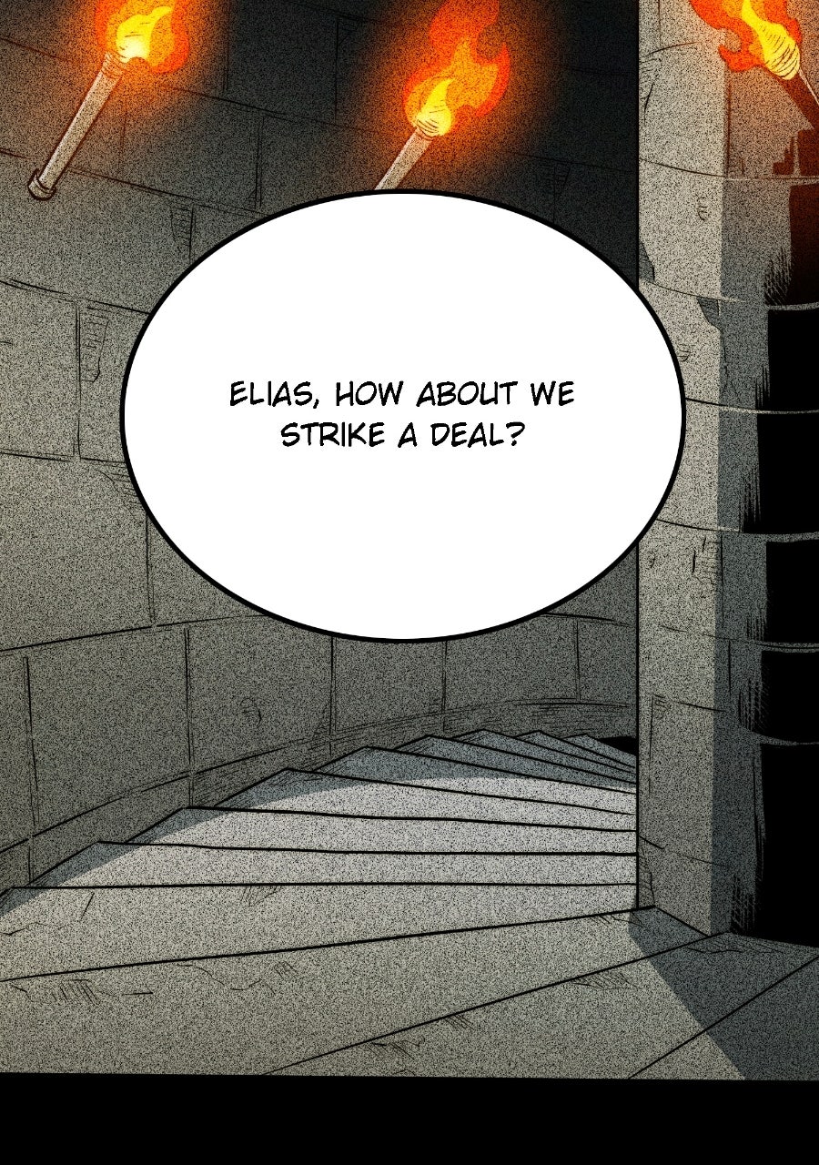 All-Class Awakening:God Slayer II Episode 11 page 34 - 